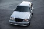 Mercedes-Benz 300 TE 4Matic 1993 года